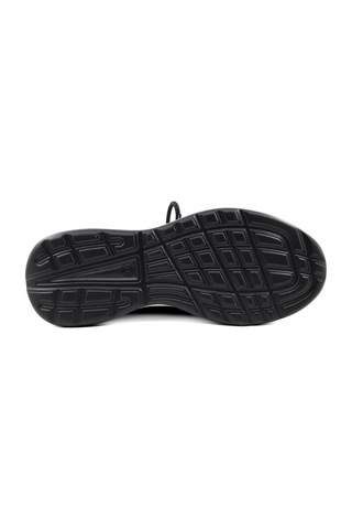 Ewoll 261-2061 Siyah Kadın Sneakers