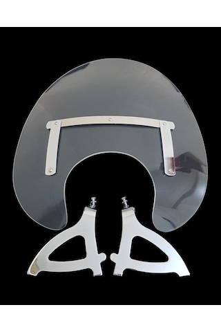 Chopper Cruıser Universal Cam
