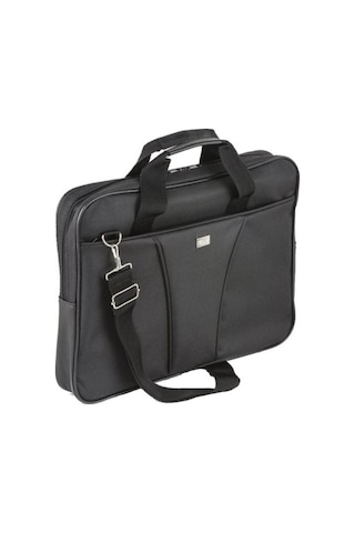 Plm Yf15 Notebook Çantası 15.6 Siyah