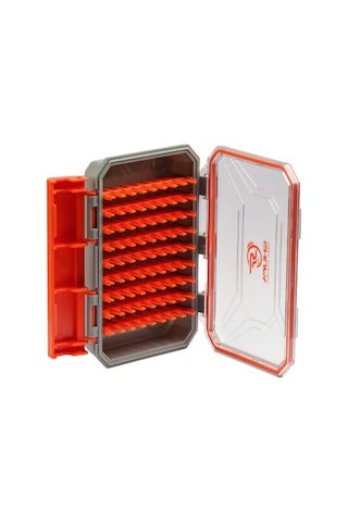 Shufa Vibrasyon Kutusu Turuncu