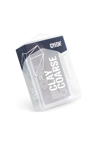 Gyeon Q²m Clay Coarse Evo Agresif Yüzey Temizleyici Kil Hamuru -