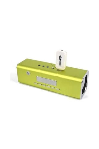 Bluetooth Araç Kiti - Müzik Alıcısı