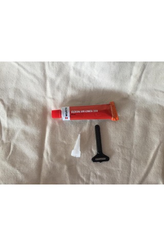 Würth Silikon Sıvı Conta 250