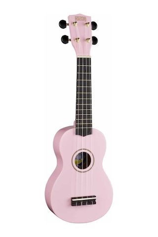 Mahalo Mr1Pk Soprano Ukulele