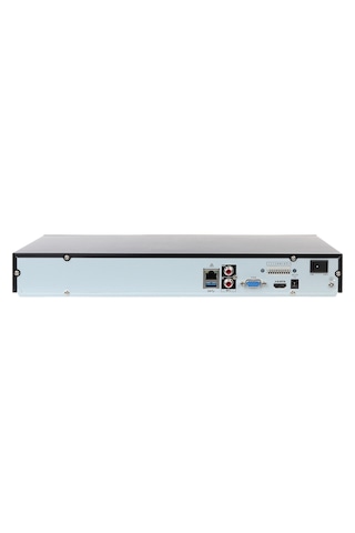 Dahua Nvr4208 4Ks2 8 Kanal 2Hdd H265 4K Nvr Network Kayıt Cihazı