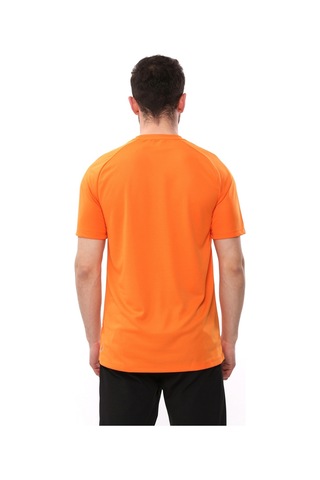 Raru Erkek T-Shirt Velox Oranj 001
