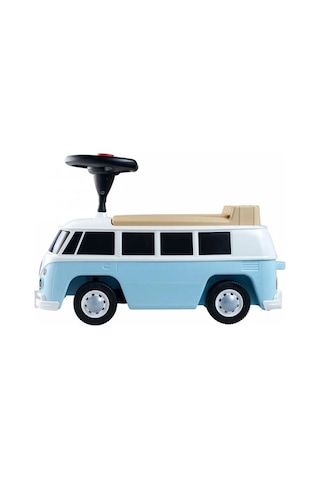 Big Baby Vw T1 Mavi Bingit Araba