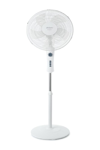 Arzum Windream Ayaklı Vantilatör Beyaz Ar070-02