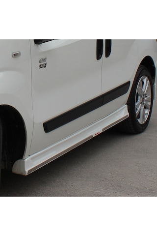 Fiat Fiorino Krom Şeritli Marşpiel 2008 Sonrası Aracınızın Rengi