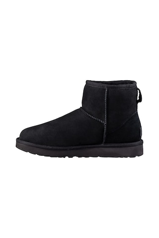 Ugg Classıc Iı Mını Kadın Bot 1016222-blk 1016222-blk Siyah Siyah