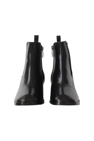 Kadın Bot 09 93 C04 Siyah