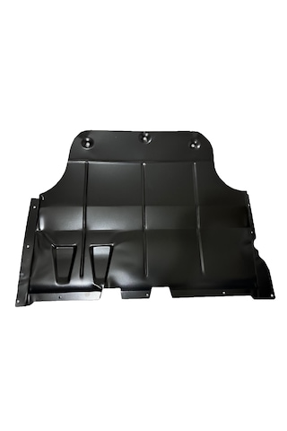 Skoda Scala Metal Karter Muhafaza Ko