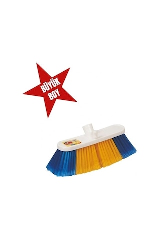 Buğz Büyük Boy Lüks Oto Fırçası Diğer