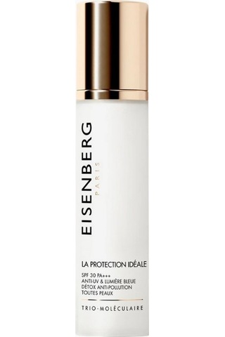 Eisenberg Paris Protection Idéale Nemlendirici Makyaj Bazı SPF30