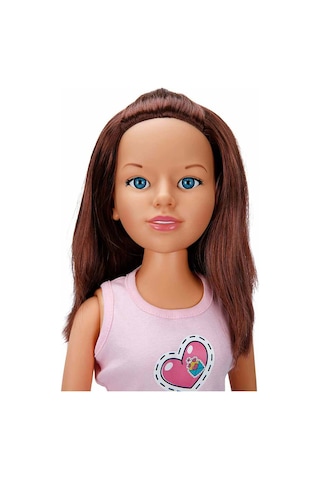 Sunman Yürüyüş Arkadaşım Clara Casual 80 cm Pembe