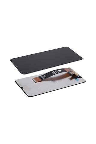 Gmr Samsung Galaxy Uyumlu M33 5g M336 Lcd Ekran Dokunmatik