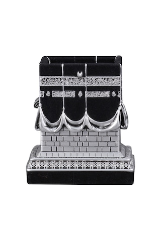 Nakkaş Beytullah Boytu Orta Boy Gümüş