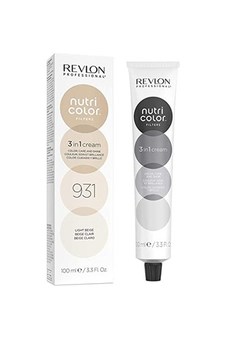 Colour Rp Nutri Filters 931 100ml