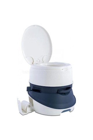 Berhimi Bepot Pro 6000 Portatif Tuvalet 20 Litre-661