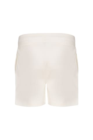 Hummel Lana Kız Çocuk Shorts Ekru