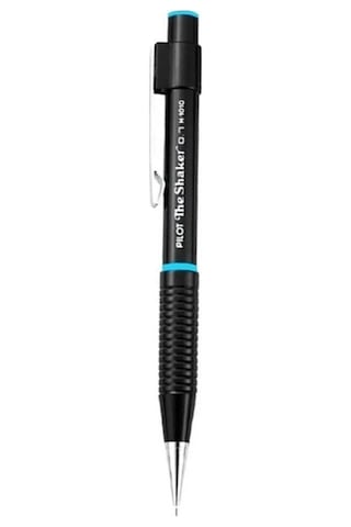 Pilot Versatil Kalem Shaker 0.7 Uç + Tombow 0.7 Mm 2b Uç 6 Adet