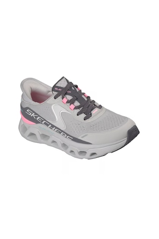 Skechers Glide-step Altus Kadın Günlük Spor Ayakkabı 150510-gypk Gri