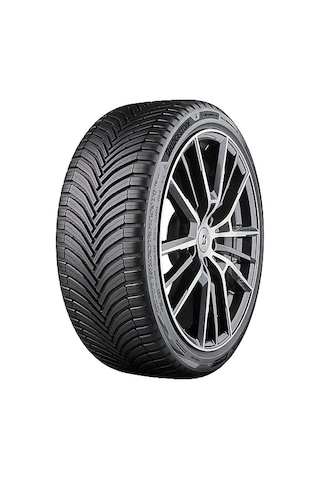 Bridgestone 225/55 R19 99V Turanza All Season 6 Dört Mevsim Lastiği 2025