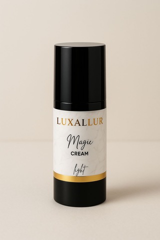 Luxallur Ton Eşitleyici Kapatıcı Magic Light 30 ML