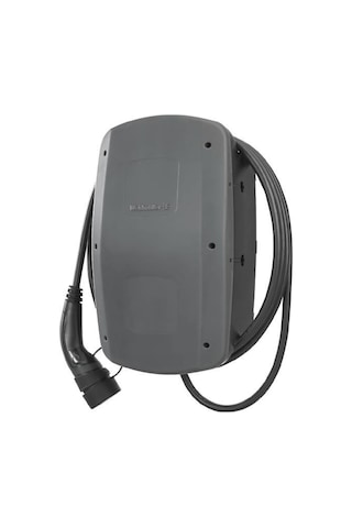 Weidmüller 22 KW Kablolu Elektrikli Araç Şarj İstasyonu