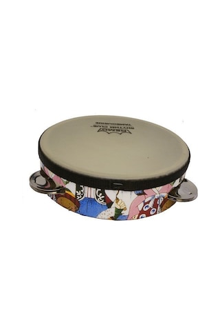Remo Rh210600 Rhythm Club Tambourine