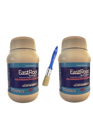 Fırça Hediye 2 Adet Aşı Budama Macunu 1000 Gram 1 Kg 1 Kilo K...