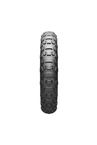 Bridgestone 110/80r19 59q Battlax Ax41 Motosiklet Ön Lastiği 2025