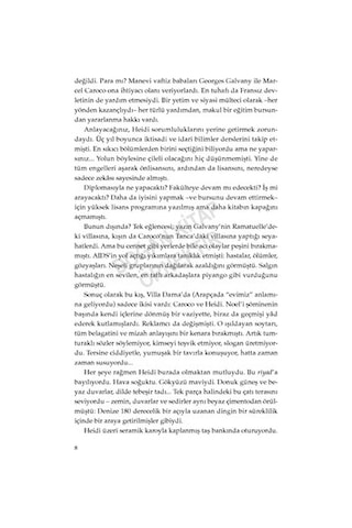 Jean-christophe'in Güneşsiz 2: Gölgelerin Kralı İle Gizem