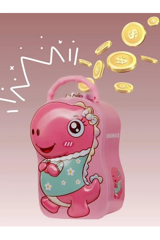 Lalilu Dinozor Kumbarası 265027973