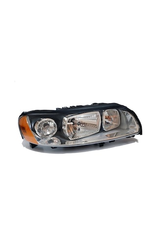 Volvo S60 Sağ Far Zenonsuz 2005 2006 2007 2008 2009 2010 Model