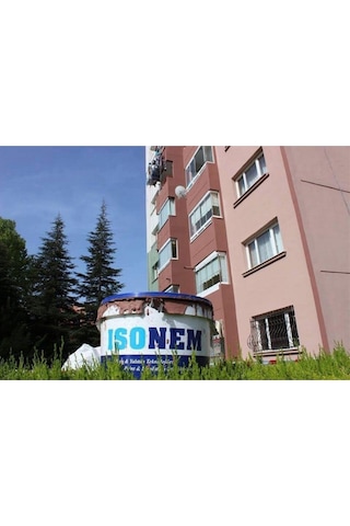 Isonem Thermal Paınt Isı Yalıtım Boyası 10 L