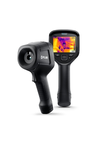 Flir E6 Pro Ignite Cloud Özellikli Pro Kızılötesi Kamera