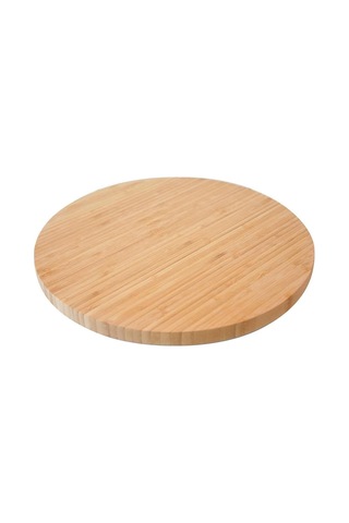 Mien Dönebilen Bambu Sunumluk 33 Cm 564