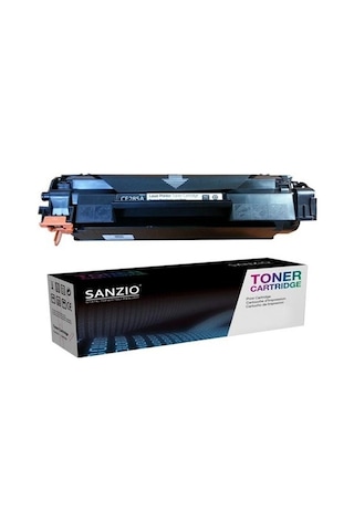 HP CE285A 85A Laserjet Pro P1102 W M1210 Uyumlu Toner 2200 Sayfa