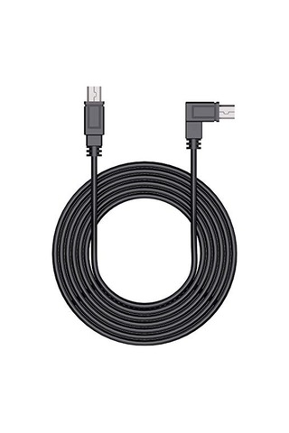 A129 Duo / A129 Pro Duo Araç Kamerası Arka Kamera Bağlantı Kablosu 6 Metre 10"