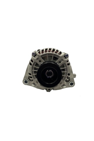 24V Alternatör Dinamo Mitsubishi Tipi 120 A W-L-15-S-Dfm Doruk