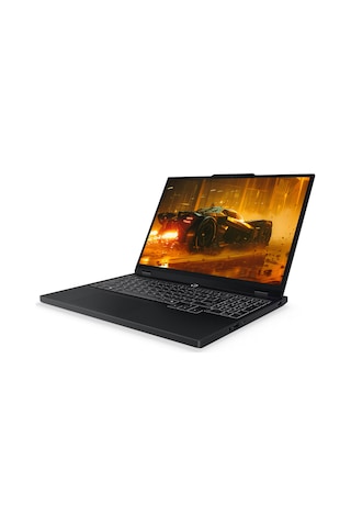 Lenovo Legion 5 15IRX10 83LY00PYTR-514 i7-13650HX 64 GB 2 TB SSD+2 TB SSD RTX5060 15.3" FHD W11P Dizüstü Bilgisayar