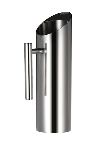 Hangfox Paslanmaz Çelik 1.5 Litre Soğuk İçecek Sürahisi - Restoran & Ev Kullanımı Çok Renkli