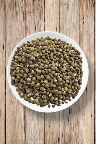 Organik Bitkim Tane Bamya Tohumu 1 KG