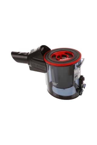 Bosch Uyumlu BCS7 Unlimited Seri 7 Şarjlı Süpürge Toz Haznesi - Filitre