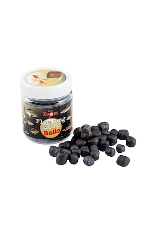 Carp Zoom Yüzen Sazan Yemi Floating Hook Balls Extra Cz3356 Balıkçılar İçin Süper Çekici İğne Yemi