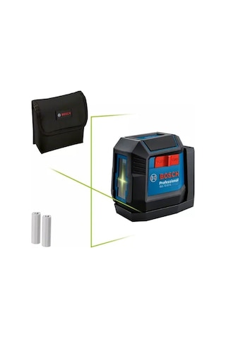 Bosch Professional GLL 12-22 G Çizgi Lazer Hizalama - 0601065320