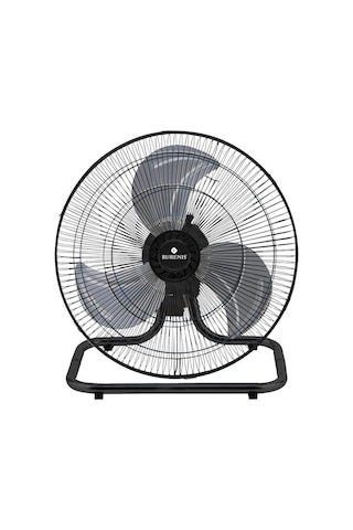Rubenis RBS-25 Premium Pro 18" 46 Cm Sanayi Tipi Fonksiyonel Vantilatör