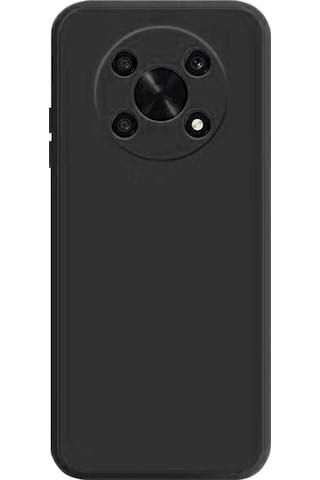 Huawei Nova Y90 Campro Serisi Korumalı Silikon Kılıf - Al3427