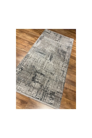 Vavıen A0072 100x200 Gri Halı